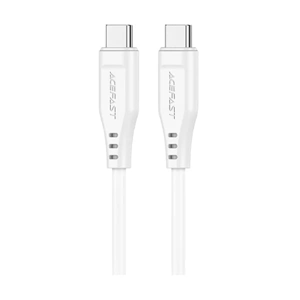 Cáp sạc ACEFAST Type-C to Type-C 1.2m C3-03