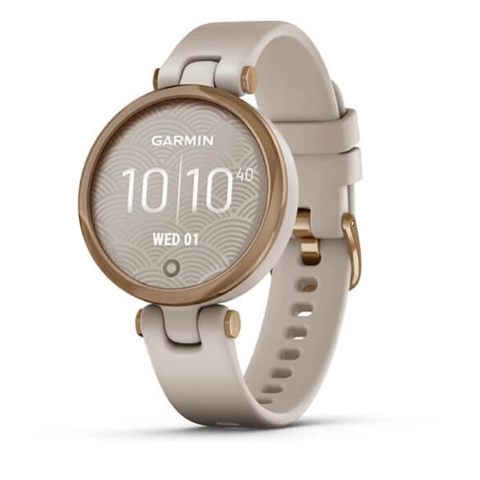 Đồng hồ thông minh Garmin Lily (Phiên 1 bản Sport)