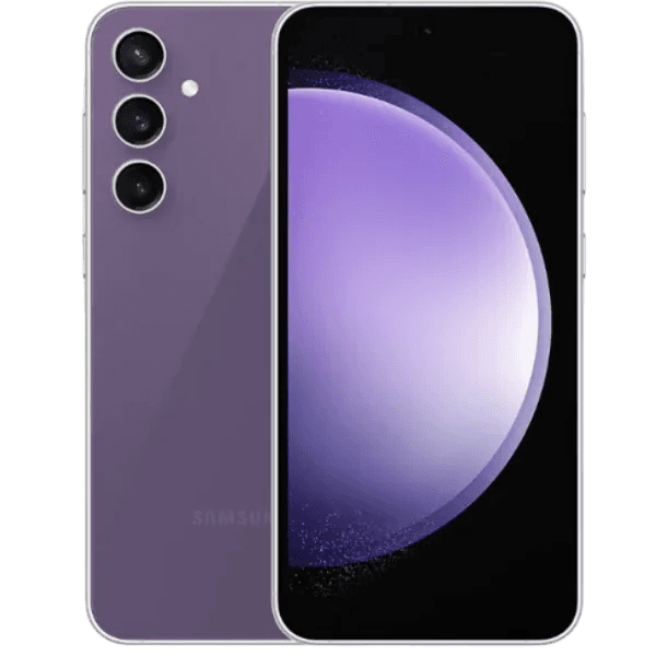 Samsung Galaxy S23 FE 5G 128GB Chính Hãng (BHĐT) - ảnh 1