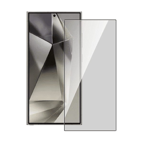 Dán cường lực Samsung Galaxy S24 Ultra Zoda Chống nhìn trộm - ảnh 2