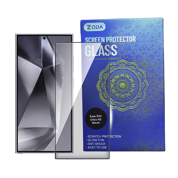 Dán cường lực Samsung Galaxy S24 Plus Zoda