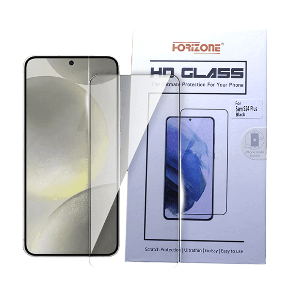 Dán cường lực Samsung Galaxy S24 Plus Horizone