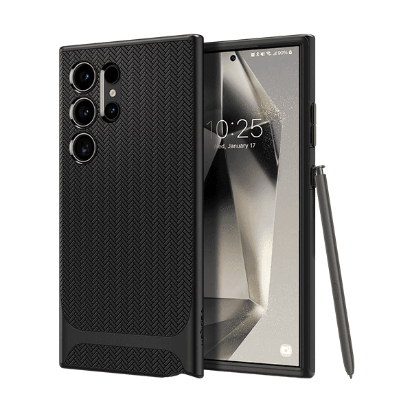 Ốp lưng Samsung Galaxy S24 Ultra Spigen Neo Hybrid