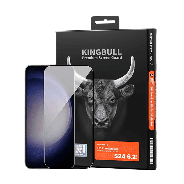 Dán cường lực Samsung Galaxy S24 Mipow