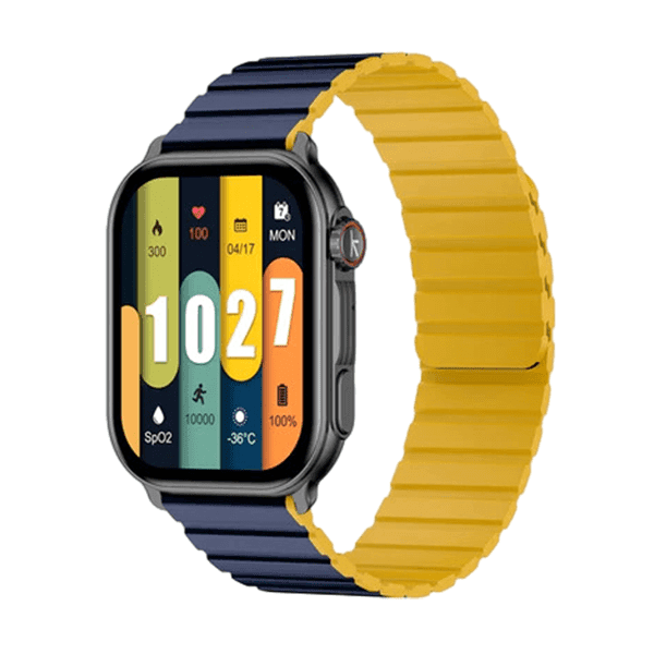 Đồng hồ thông minh Kieslect Ks Pro - ảnh 1