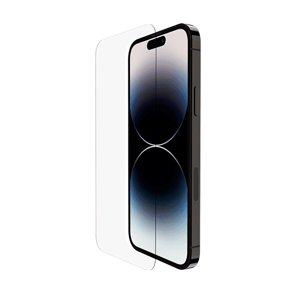 Dán cường lực iPhone 14 Pro Belkin