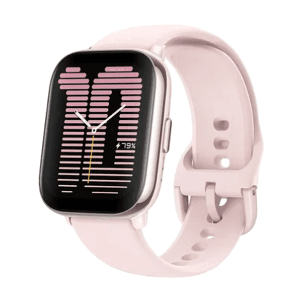 Đồng hồ thông minh Amazfit Active - ảnh 1