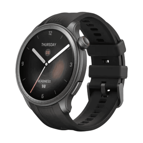 Đồng hồ thông minh Amazfit Balance - ảnh 1