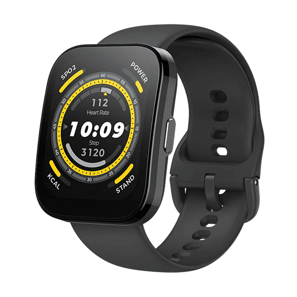 Đồng hồ thông minh Amazfit Bip 5 - ảnh 1