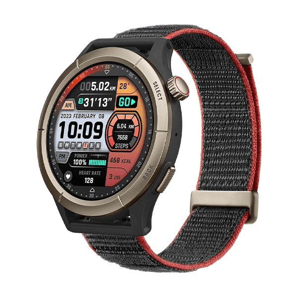 Đồng hồ thông minh Amazfit Cheetah Pro