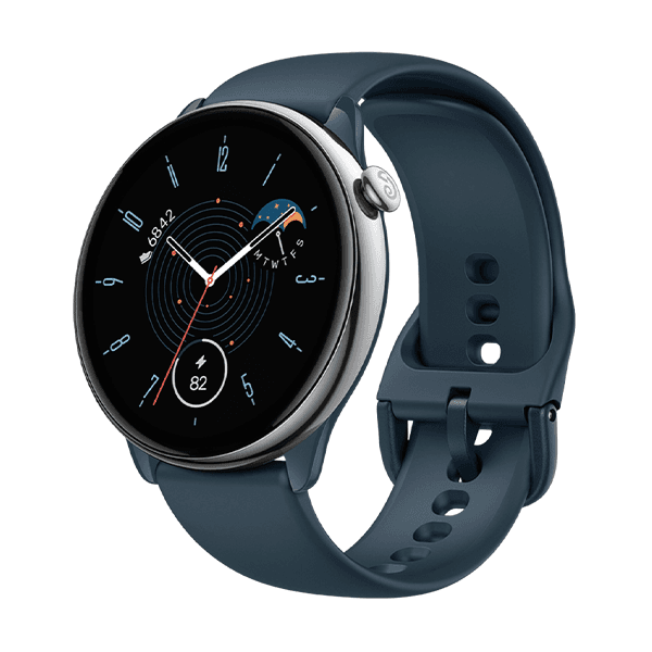 Đồng hồ thông minh Amazfit GTR Mini