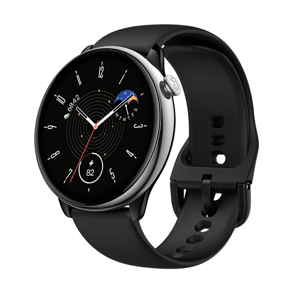 Đồng hồ thông minh Amazfit GTR Mini - ảnh 1