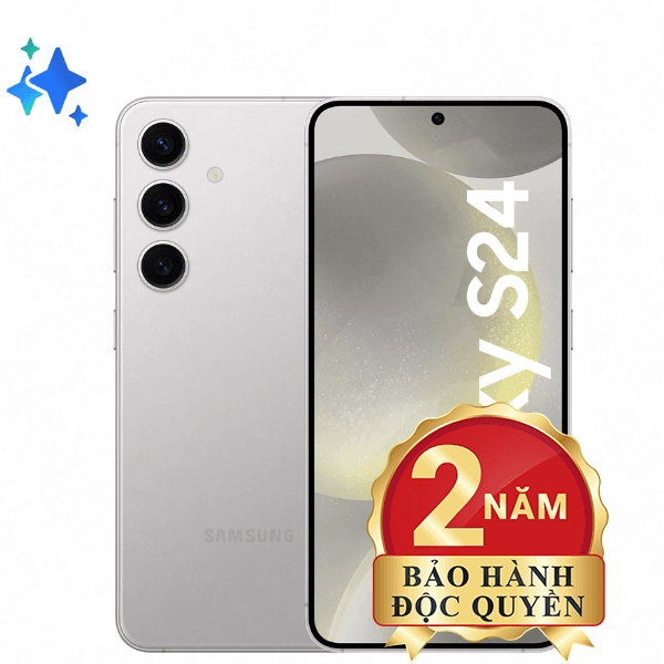 Samsung Galaxy S24 5G 256GB Chính Hãng (BHĐT)