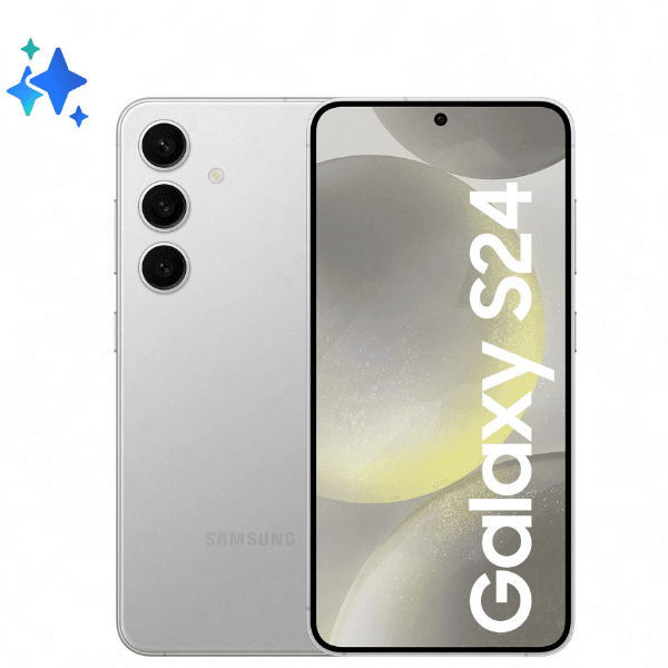 Samsung Galaxy S24 5G 256GB Chính Hãng (BHĐT) - ảnh 1