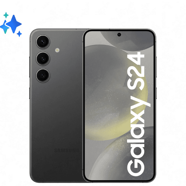 Samsung Galaxy S24 5G 512GB Chính Hãng (BHĐT) - ảnh 1