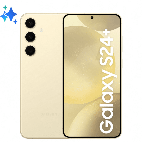 Samsung Galaxy S24 Plus 5G 256GB Chính Hãng (BHĐT) - ảnh 1