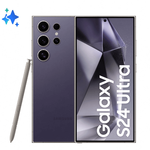 Samsung Galaxy S24 Ultra 5G 1TB Chính Hãng (BHĐT) - ảnh 1