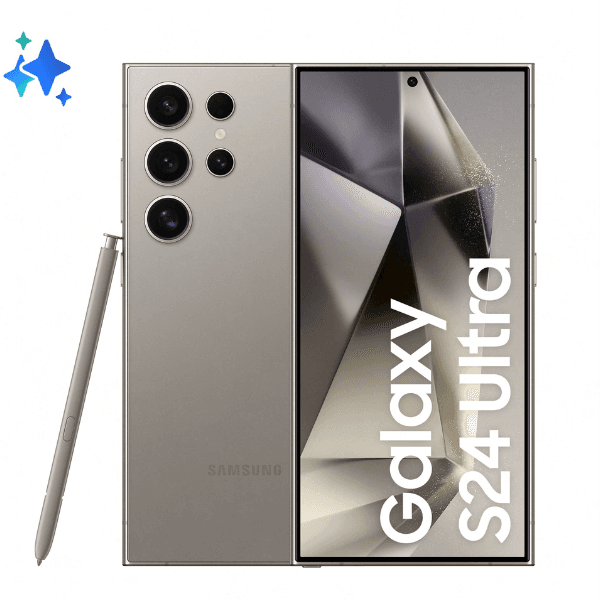 Samsung Galaxy S24 Ultra 5G 256GB Chính Hãng (BHĐT)