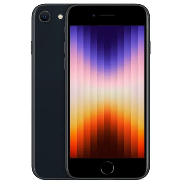 iPhone SE 3 128GB (Likenew)