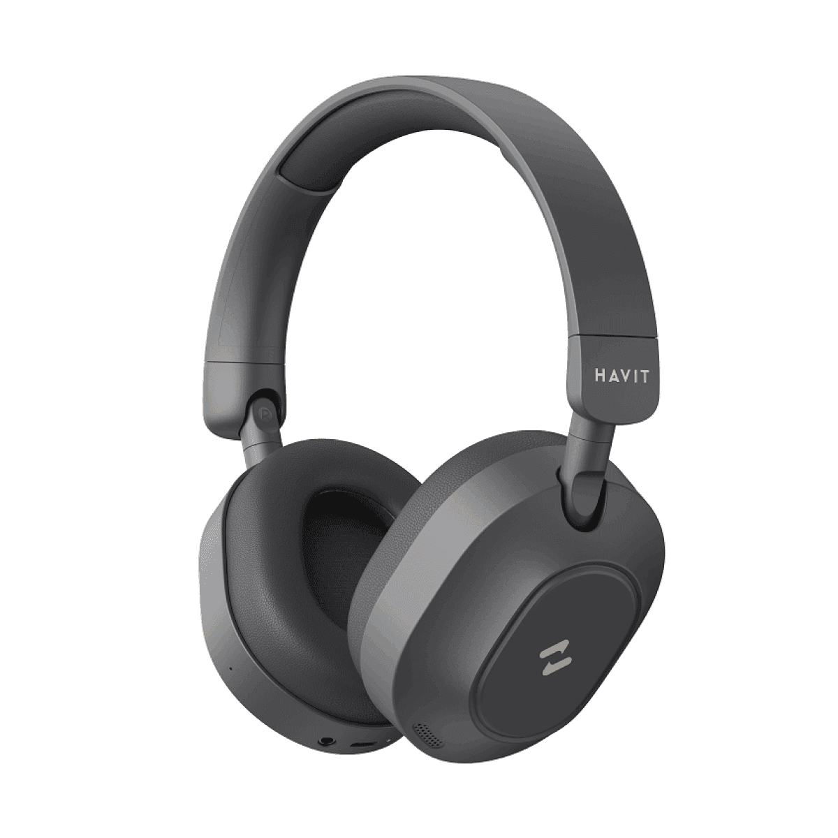 Tai nghe Bluetooth chụp tai Havit Life H668BT - ảnh 1