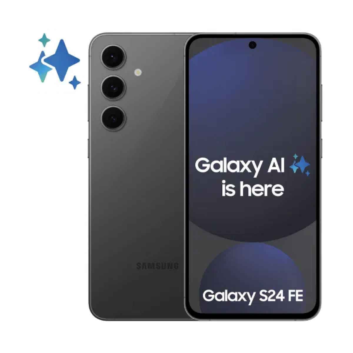 Samsung Galaxy S24 FE 5G 128GB Chính Hãng (BHĐT)