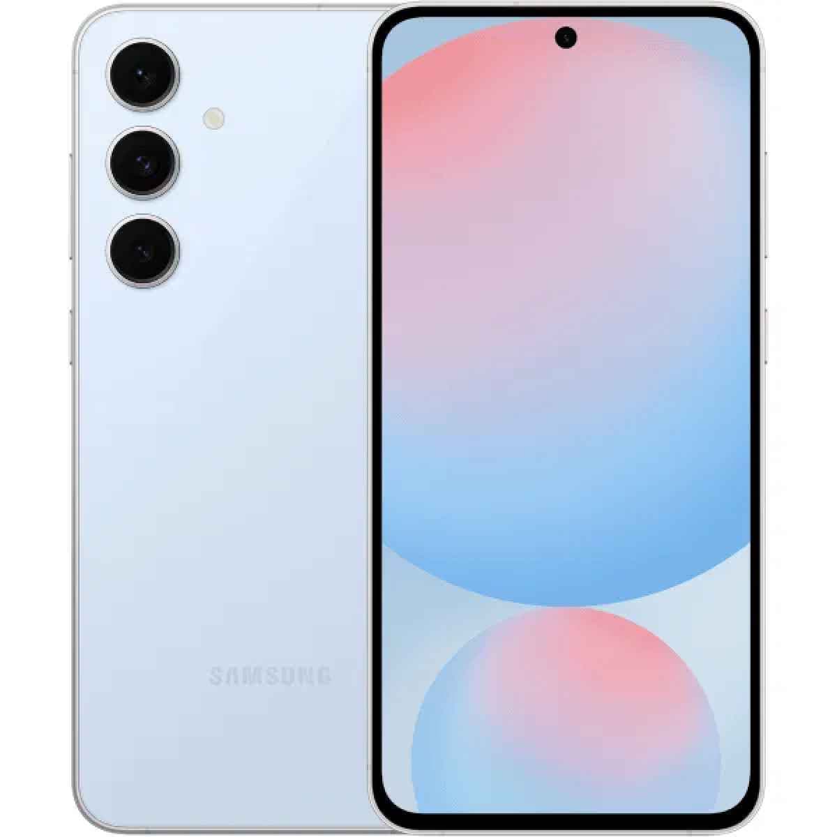 Samsung Galaxy S24 FE 5G 128GB Chính Hãng (BHĐT) - ảnh 1