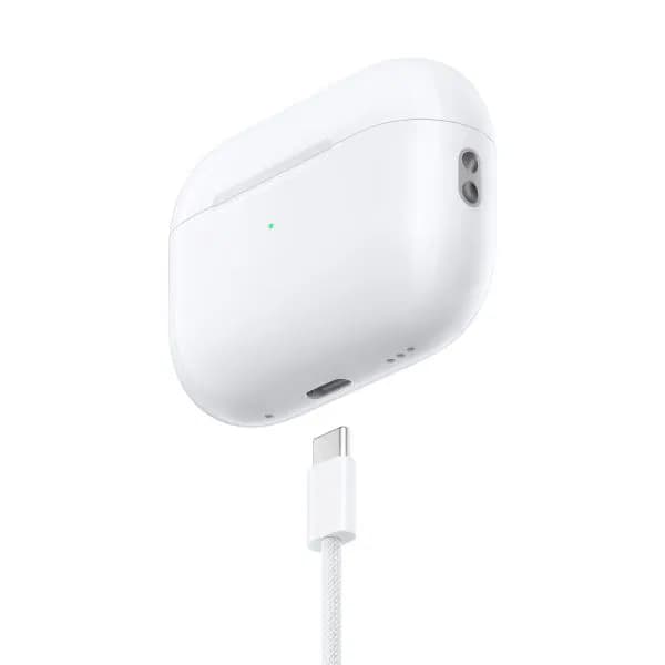 Tai nghe Apple AirPods Pro 2 2023 (USB-C) (Fullbox, Likenew) - ảnh 5