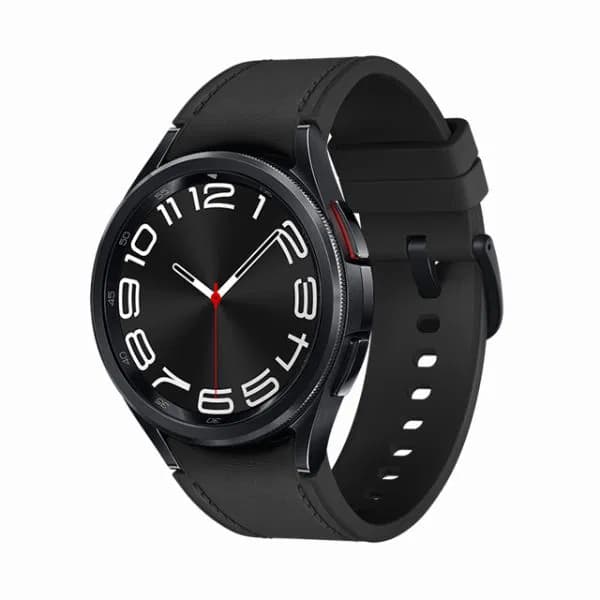 Samsung Galaxy Watch6 Classic Bluetooth R950 43mm (BHĐT) - ảnh 1
