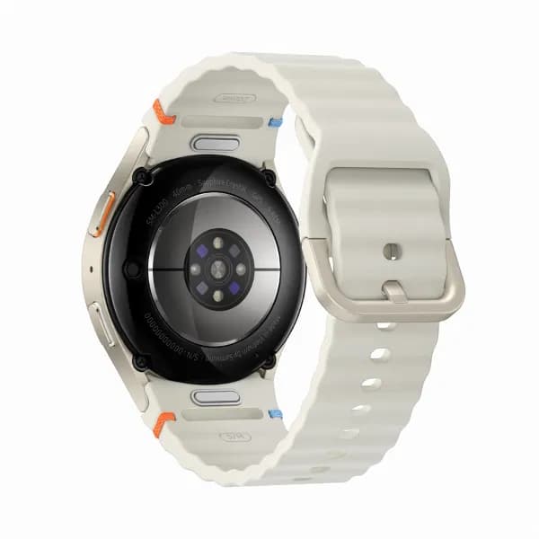 Đồng hồ thông minh Samsung Galaxy Watch7 L300 Bluetooth 40mm (BHĐT) - ảnh 4