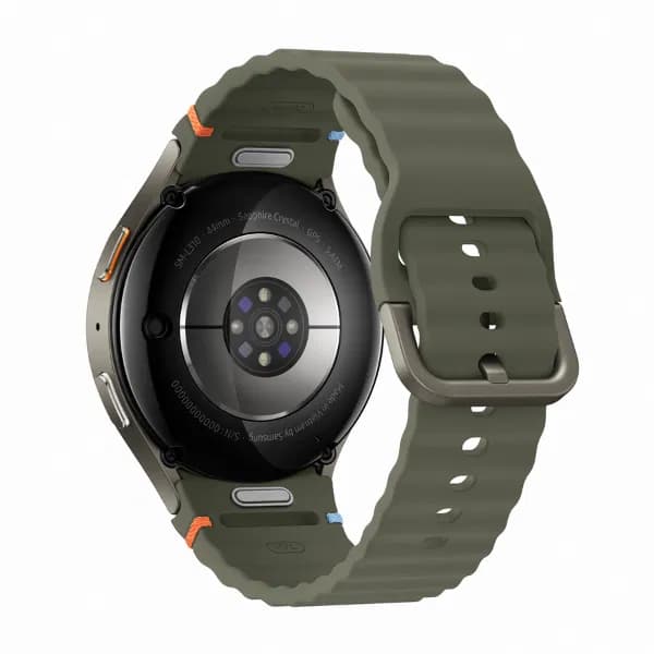 Đồng hồ thông minh Samsung Galaxy Watch7 L310 Bluetooth 44mm (BHĐT) - ảnh 4