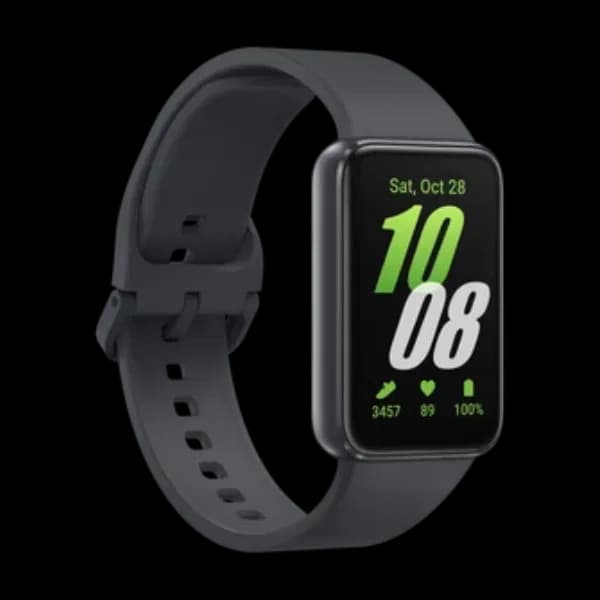 Đồng hồ thông minh Samsung Galaxy Watch Fit3 Bluetooth R390 (BHĐT) - ảnh 2