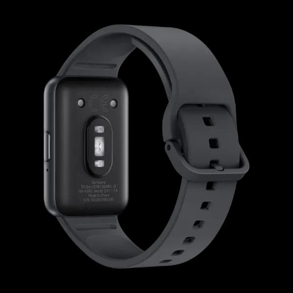 Đồng hồ thông minh Samsung Galaxy Watch Fit3 Bluetooth R390 (BHĐT) - ảnh 4