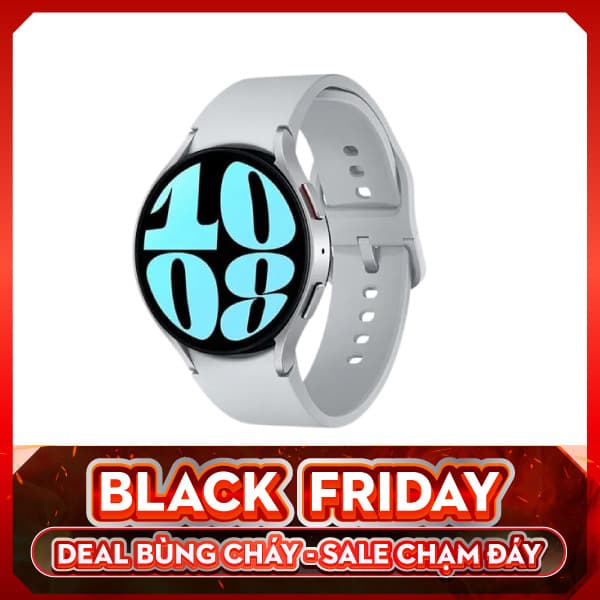 Đồng hồ thông minh Samsung Galaxy Watch6 Bluetooth R940 44mm