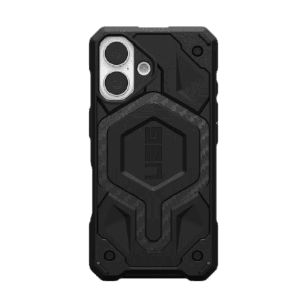 Ốp lưng iPhone 16 UAG Monarch Pro - ảnh 1