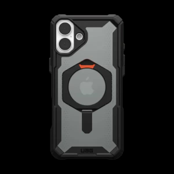 Ốp lưng iPhone 16 UAG Plasma XTE MagSafe - ảnh 1