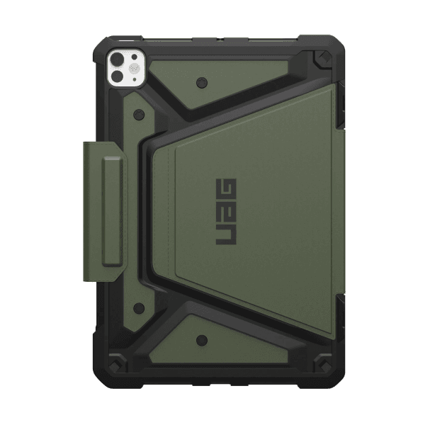 Bao da iPad Pro 11-inch Gen 5 UAG Metropolis SE - ảnh 1