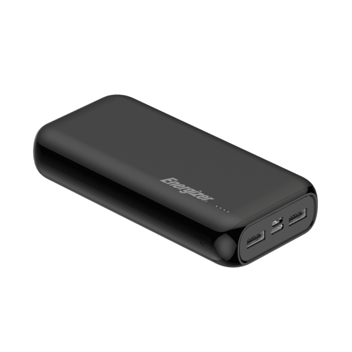 Pin sạc dự phòng Energizer 20.000mAh /3.7V Li-Polymer UE20010BK - ảnh 2