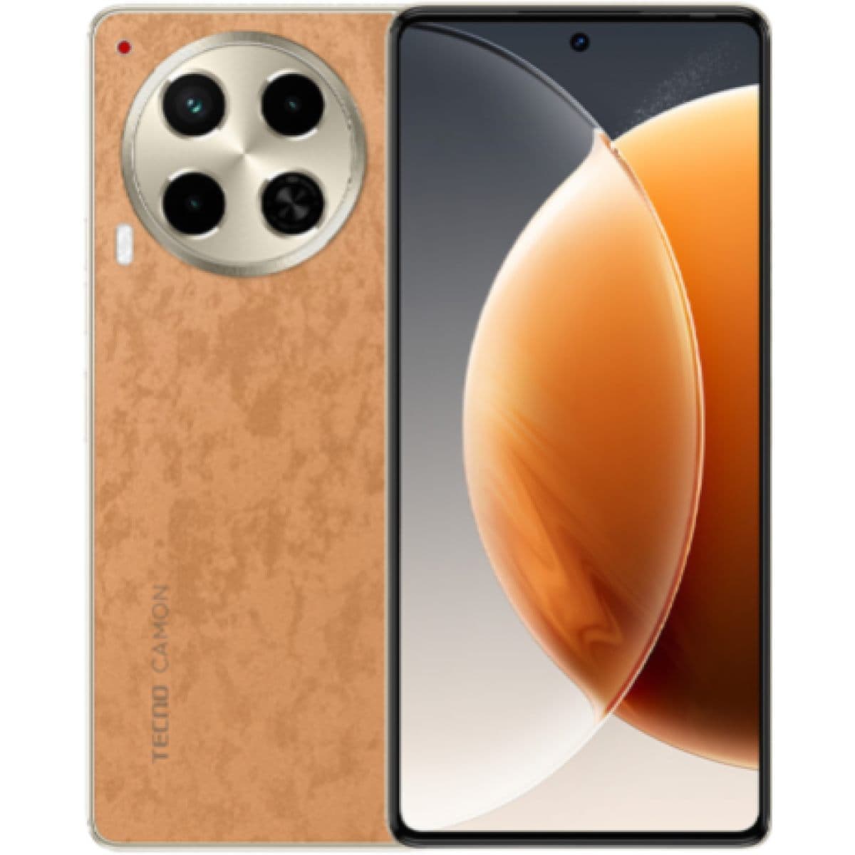 TECNO Camon 30 12GB 256GB Chính Hãng