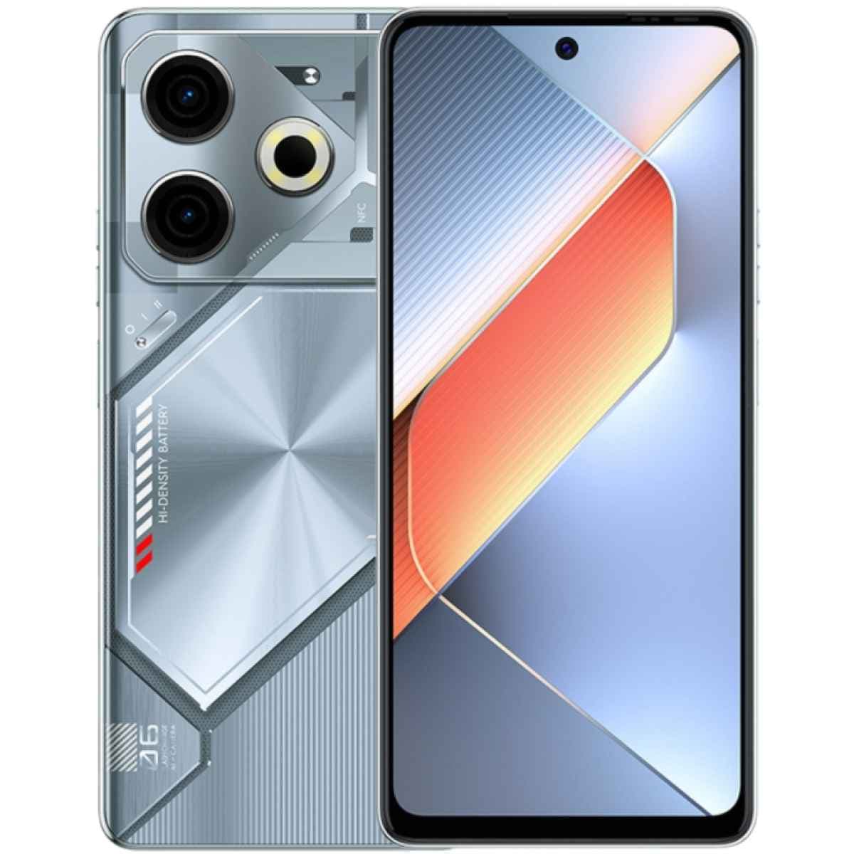 TECNO Pova 6 Neo 128GB Chính Hãng