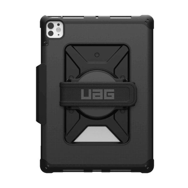 Bao da iPad Pro 11-inch Gen 5 UAG Metropolis HSBrBx