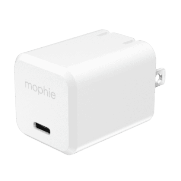 Củ sạc Mophie Essentials PD 30W USB-C GaN - ảnh 2