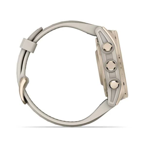 Đồng hồ thông minh Garmin Fenix 8 43mm AMOLED Sapphire - ảnh 4