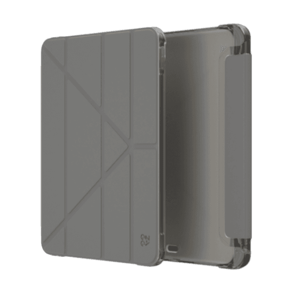 Ốp lưng iPad Pro 11-inch (2024) ZAGG Hampton Folio - ảnh 1