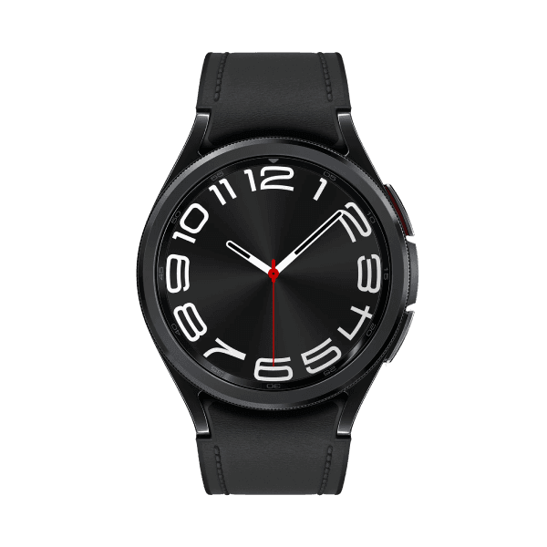 Samsung Galaxy Watch6 Classic Bluetooth R950 43mm - ảnh 2