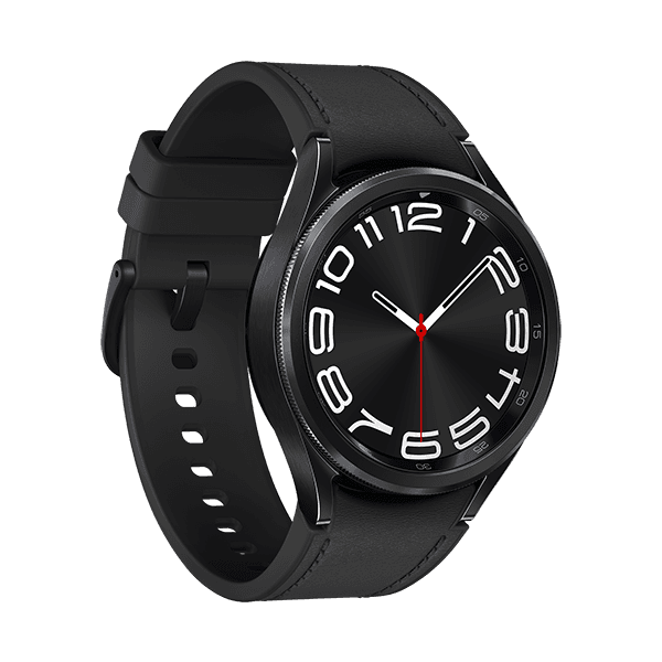 Samsung Galaxy Watch6 Classic Bluetooth R950 43mm - ảnh 3