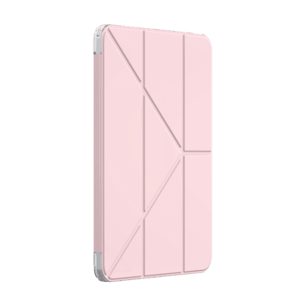 Bao da Mutural Folio iPad 10.9-inch - ảnh 1