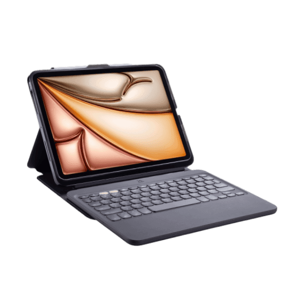 Ốp lưng kèm bán phím ZAGG Pro Keys 2 iPad Air 13-inch (M2) - ảnh 1