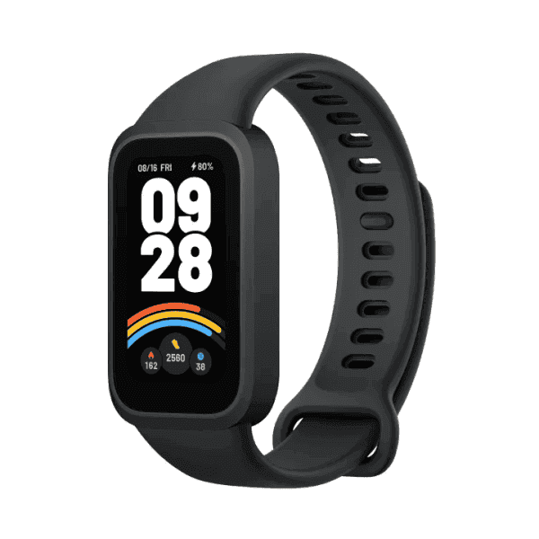 Vòng đeo tay thông minh Xiaomi Band 9 Active - ảnh 1
