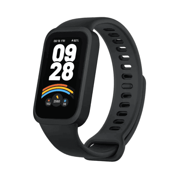 Vòng đeo tay thông minh Xiaomi Band 9 Active - ảnh 2