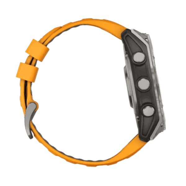 ĐỒNG HỒ THÔNG MINH GARMIN FENIX 8 51MM SAPPHIRE - ảnh 4